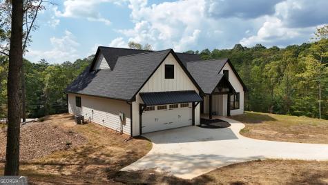 104 Sautee Ridge Clarkesville GA 30523
