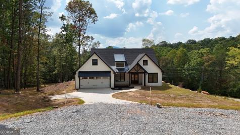 104 Sautee Ridge Clarkesville GA 30523