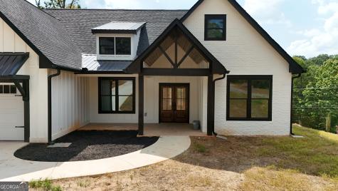 104 Sautee Ridge Clarkesville GA 30523