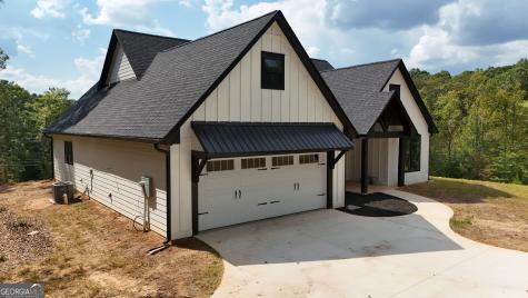104 Sautee Ridge Clarkesville GA 30523