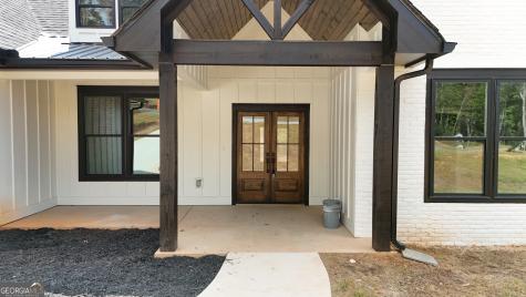 104 Sautee Ridge Clarkesville GA 30523