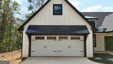 104 Sautee Ridge Clarkesville GA 30523