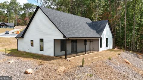 104 Sautee Ridge Clarkesville GA 30523
