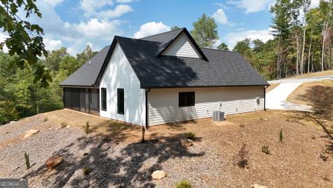 104 Sautee Ridge Clarkesville GA 30523