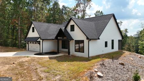 104 Sautee Ridge Clarkesville GA 30523