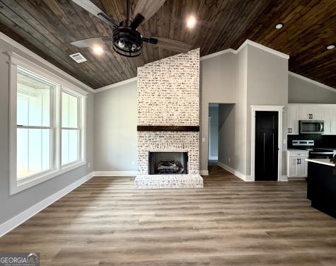 104 Sautee Ridge Clarkesville GA 30523