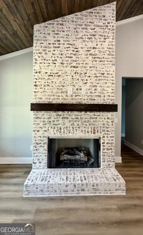 104 Sautee Ridge Clarkesville GA 30523