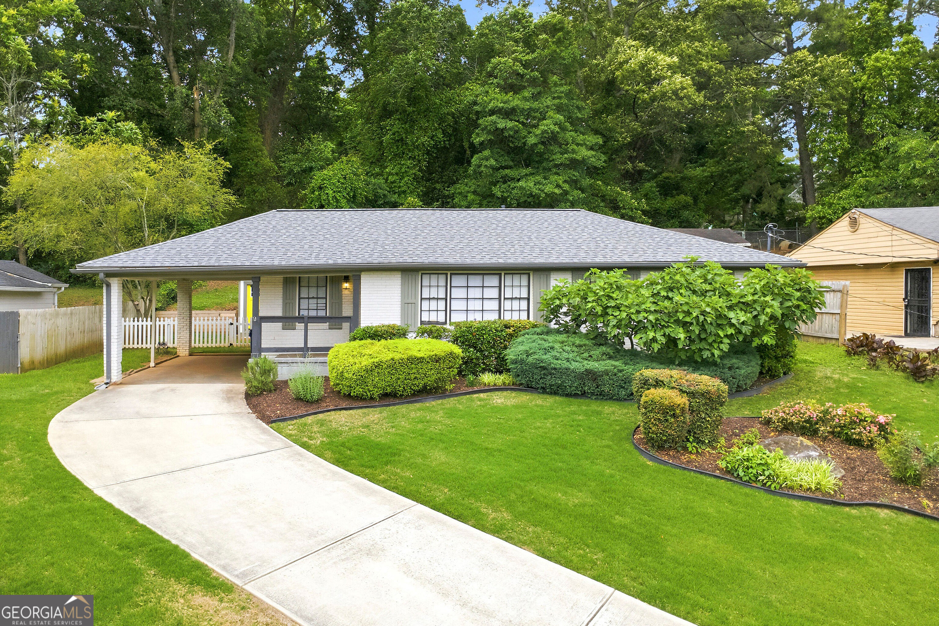 1859 Winthrop Drive SE Atlanta GA 30316