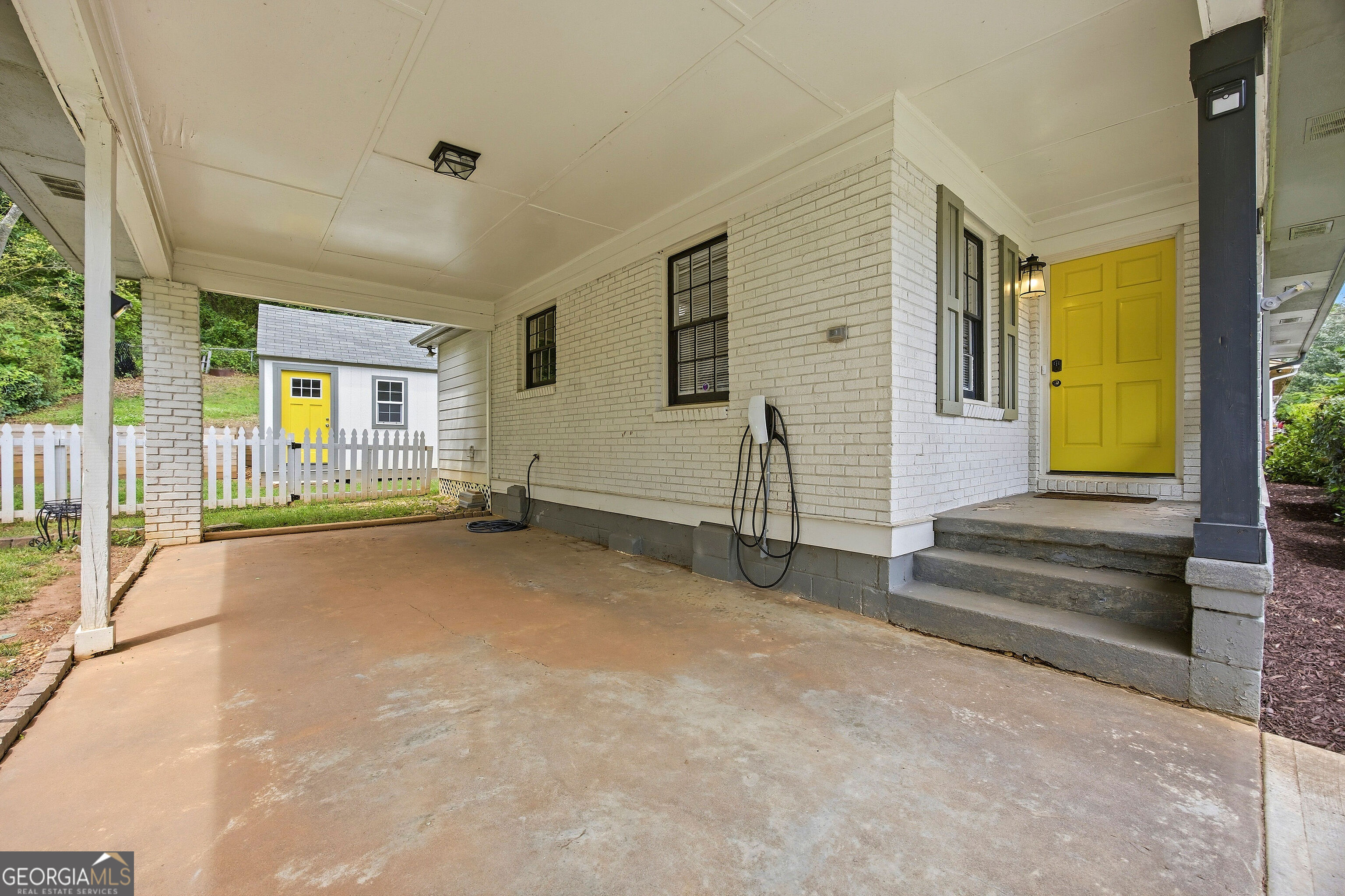 1859 Winthrop Drive SE Atlanta GA 30316