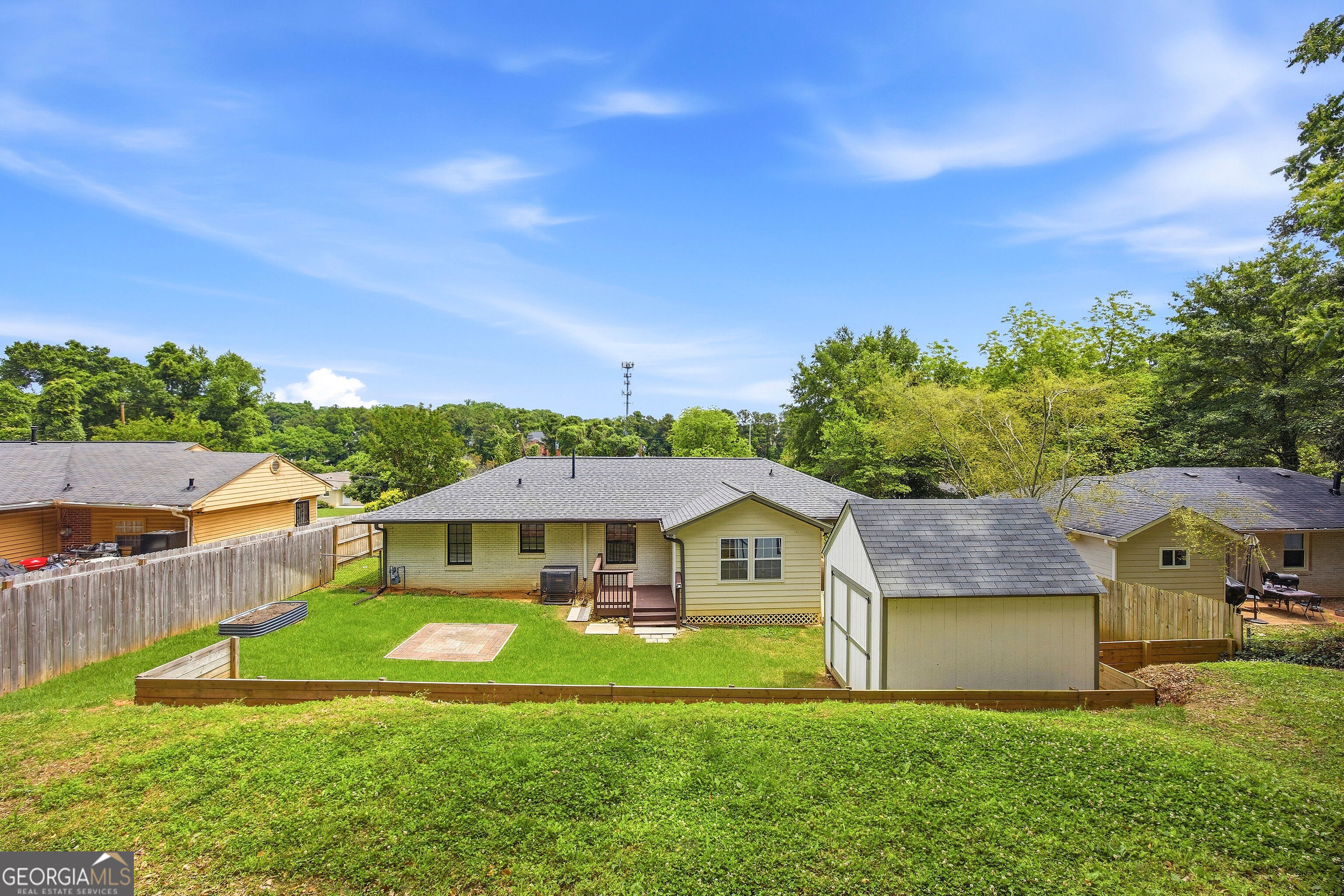 1859 Winthrop Drive SE Atlanta GA 30316