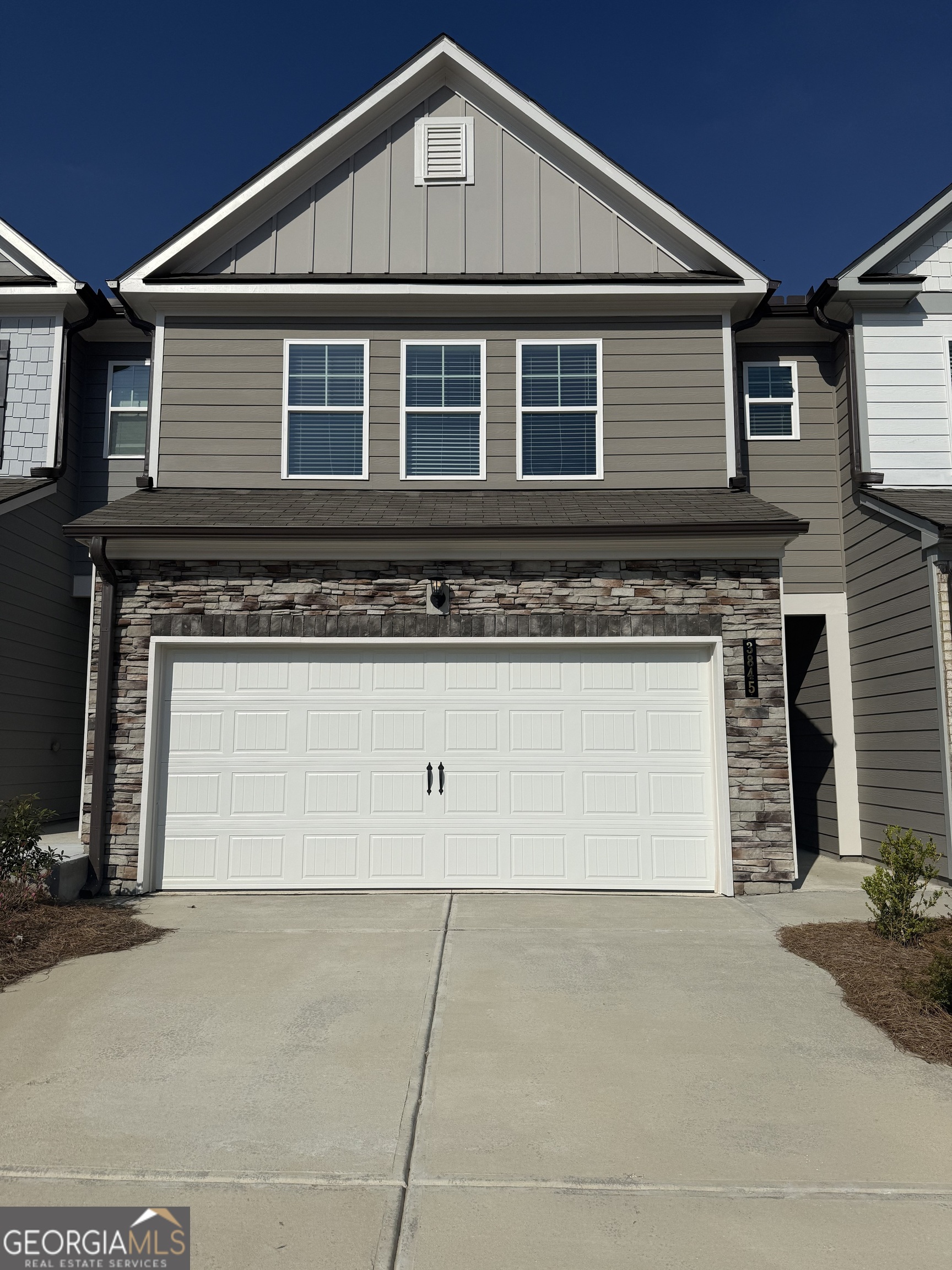 3845 Billabong Trail Gainesville GA 30506