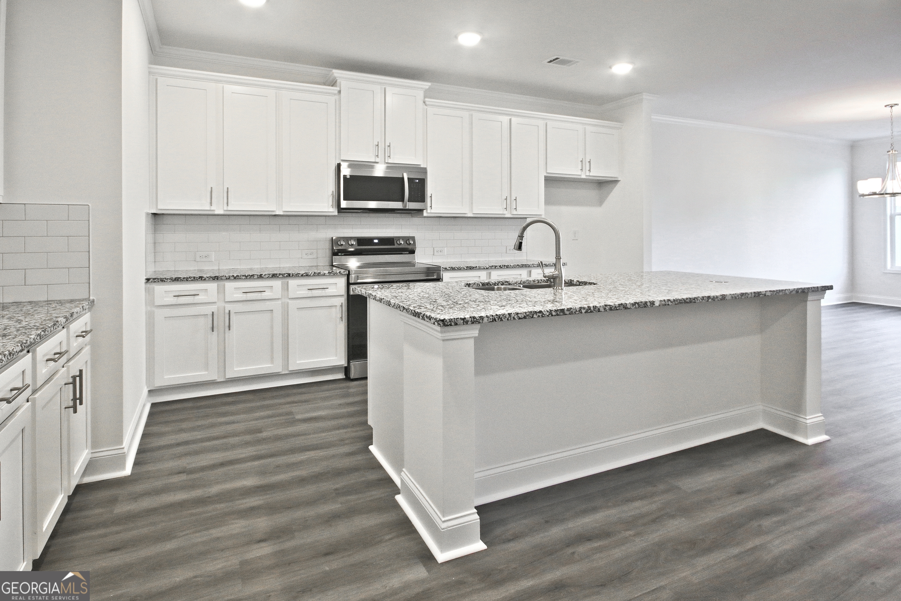 3845 Billabong Trail Gainesville GA 30506