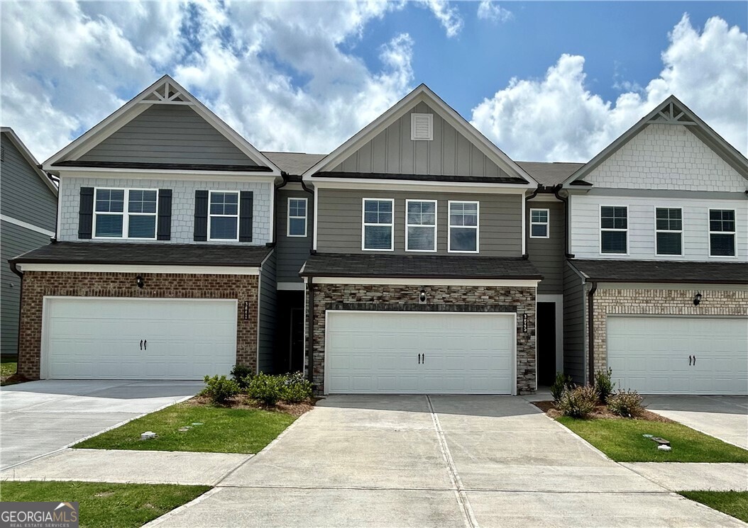 3845 Billabong Trail Gainesville GA 30506