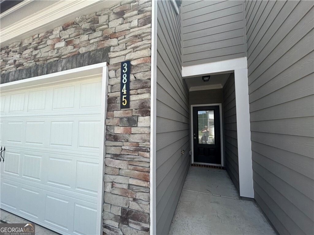 3845 Billabong Trail Gainesville GA 30506