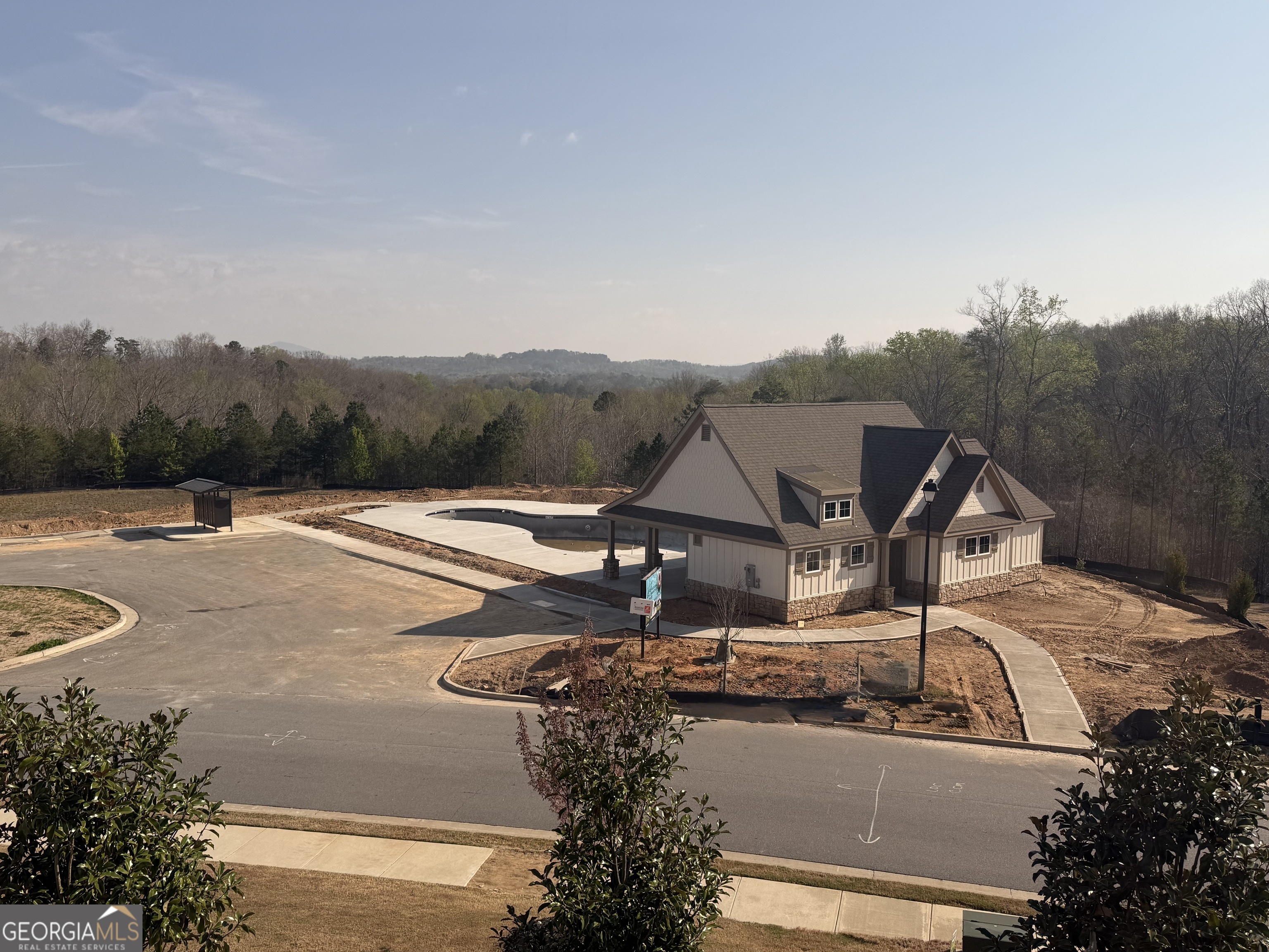 3845 Billabong Trail Gainesville GA 30506