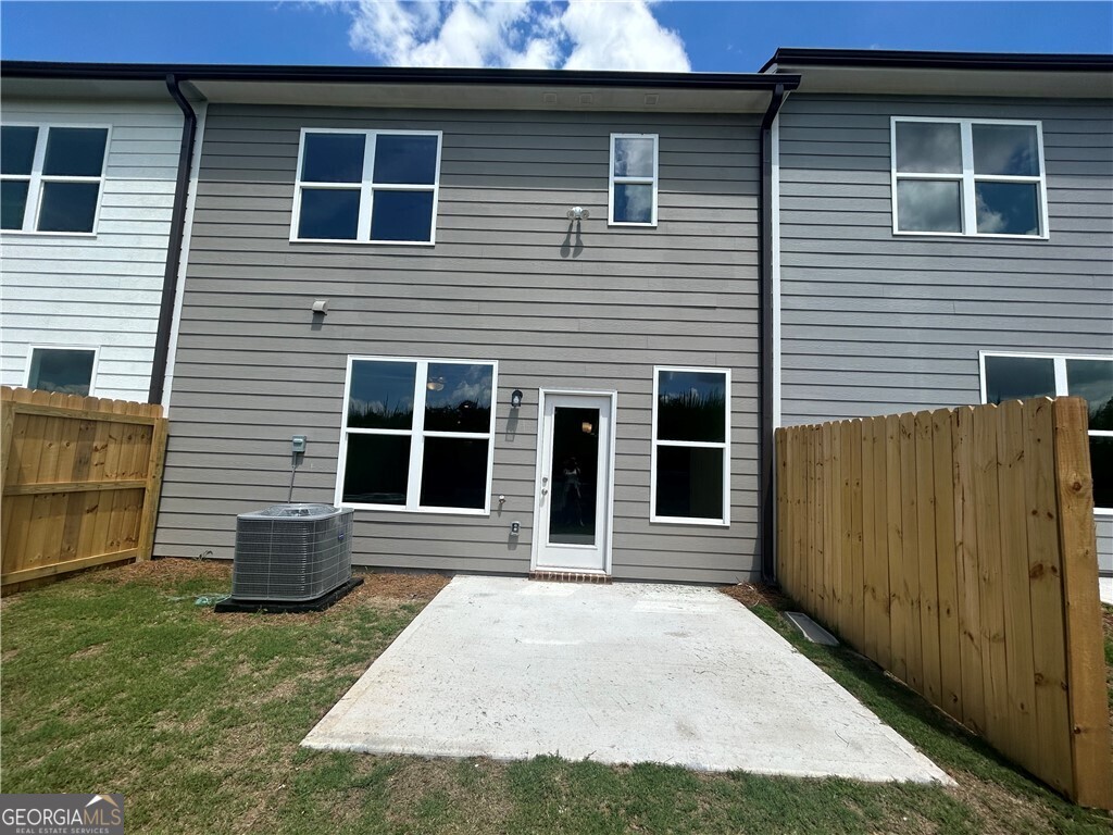 3845 Billabong Trail Gainesville GA 30506