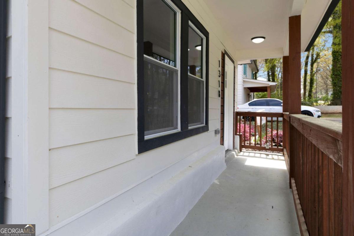 1318 Graymont Drive SW Atlanta GA 30310