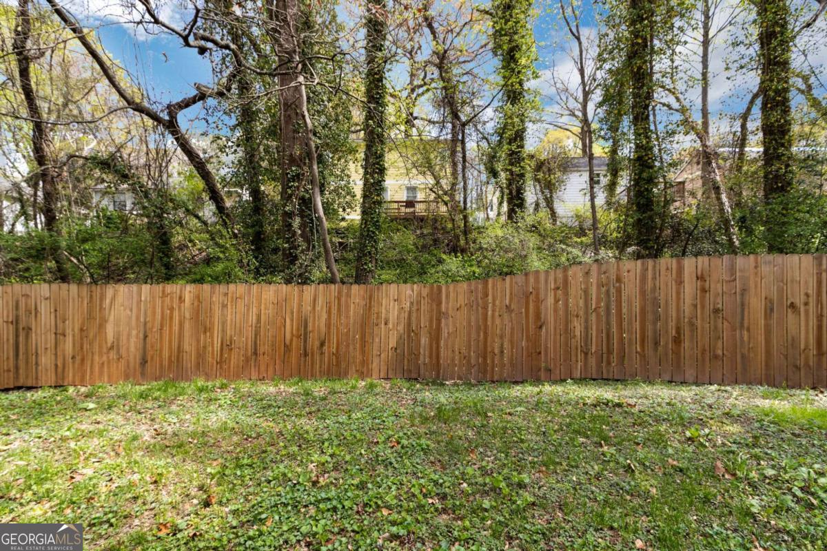 1318 Graymont Drive SW Atlanta GA 30310