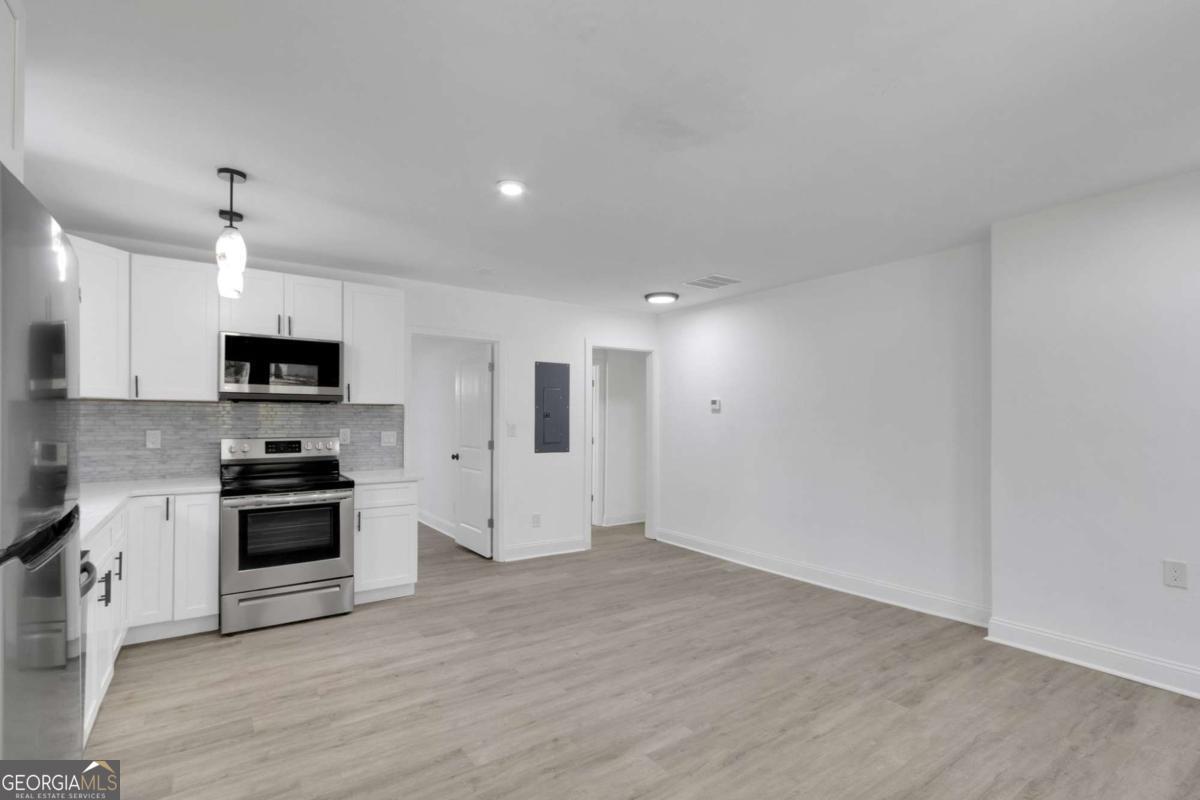 1318 Graymont Drive SW Atlanta GA 30310