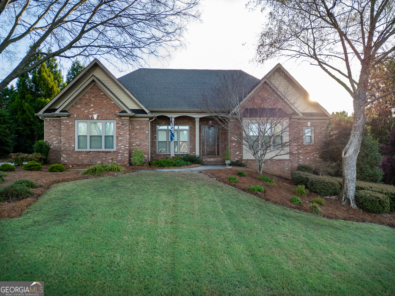 558 Sterling Water Drive Monroe GA 30655