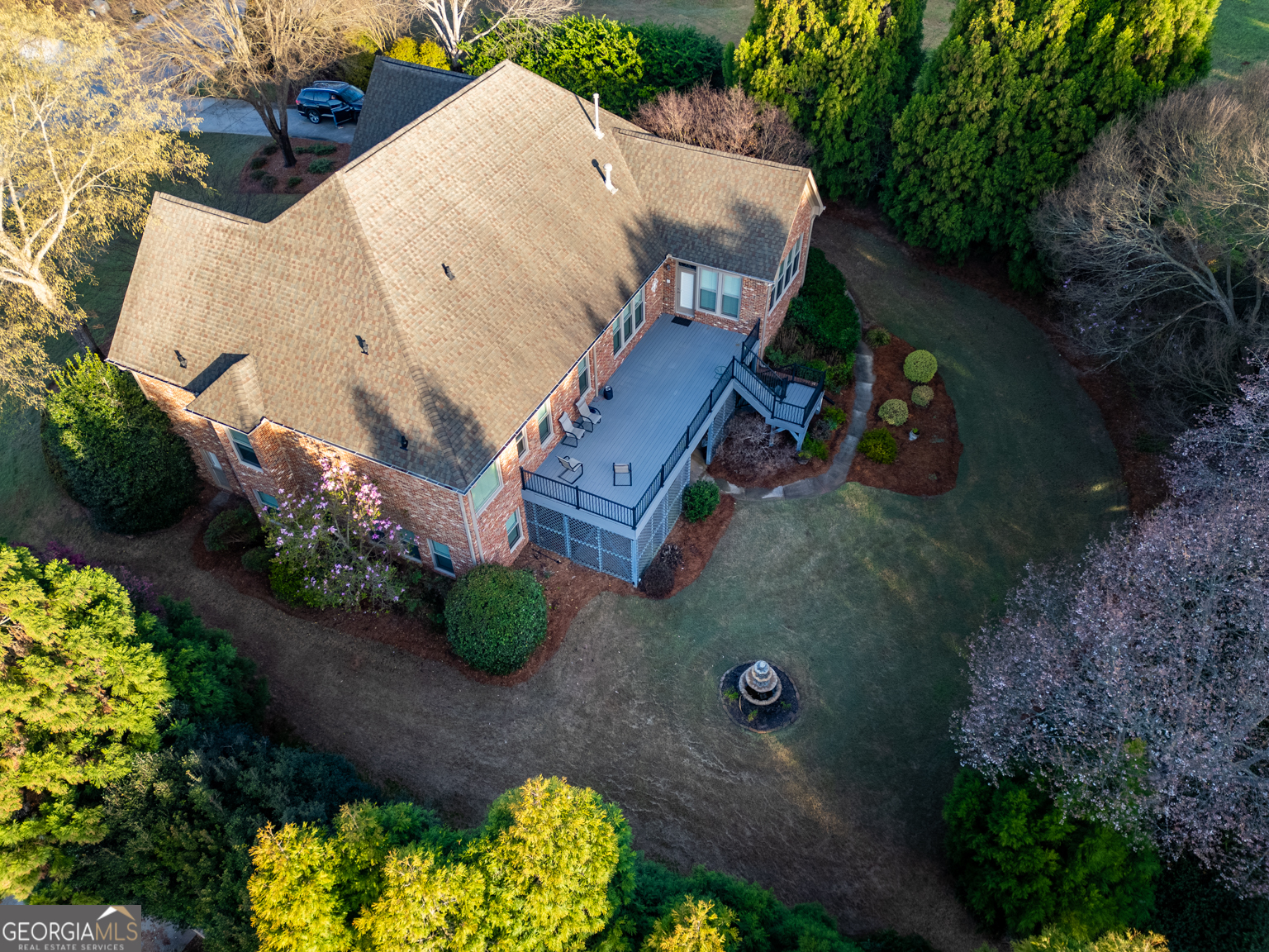 558 Sterling Water Drive Monroe GA 30655