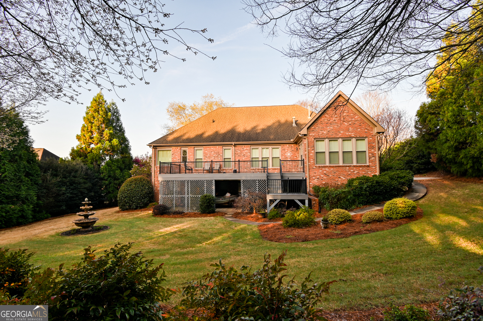 558 Sterling Water Drive Monroe GA 30655