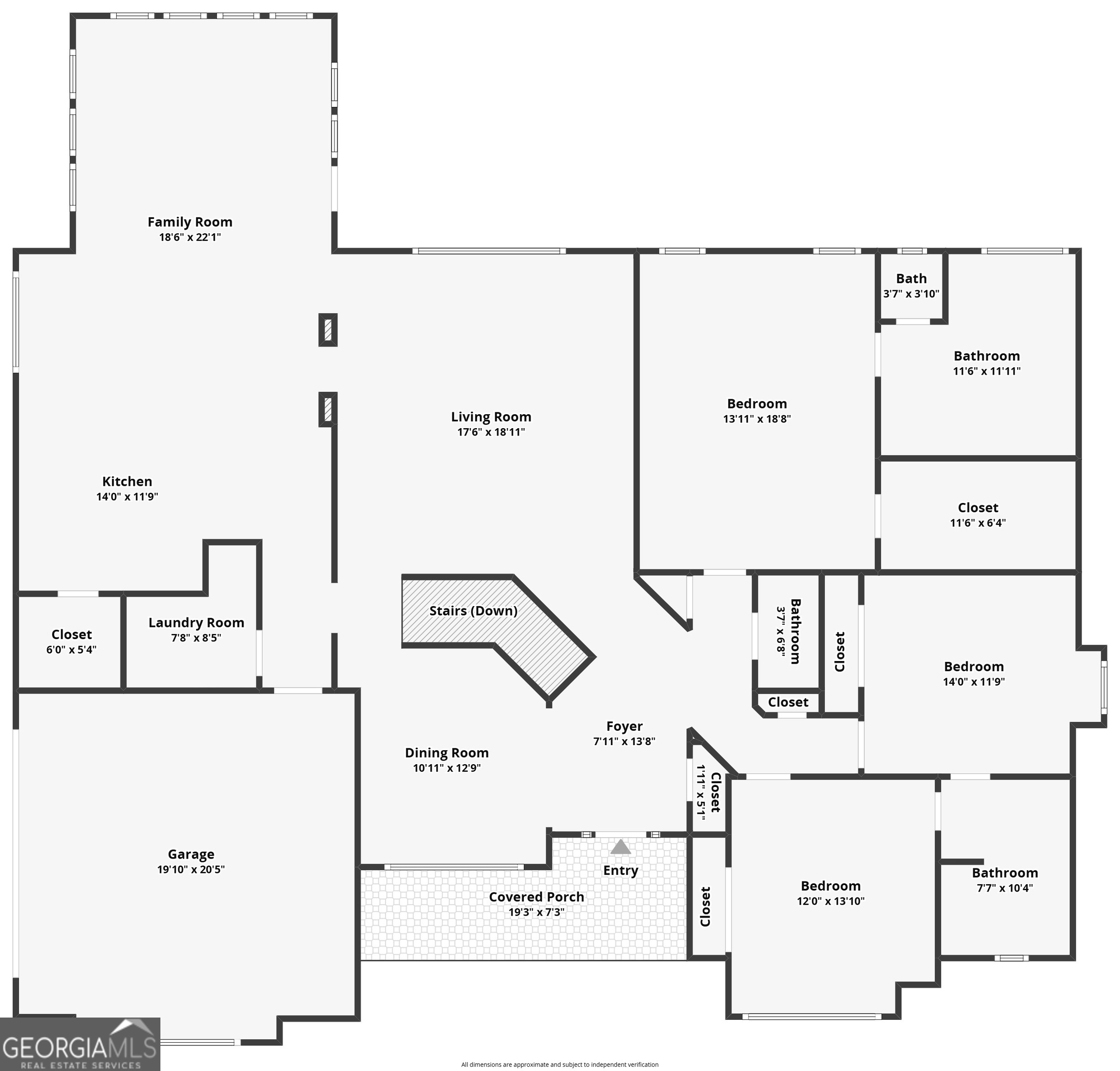 558 Sterling Water Drive Monroe GA 30655