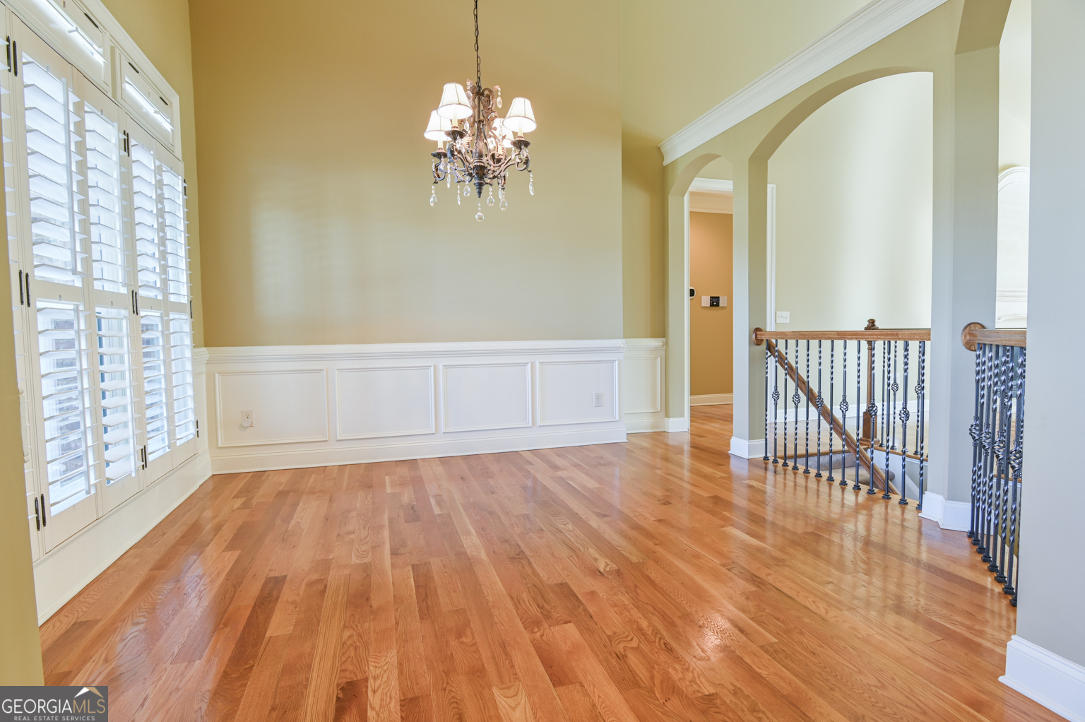 558 Sterling Water Drive Monroe GA 30655
