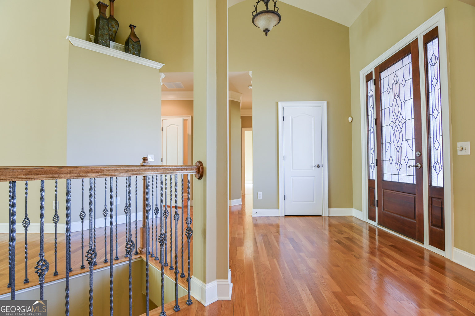 558 Sterling Water Drive Monroe GA 30655
