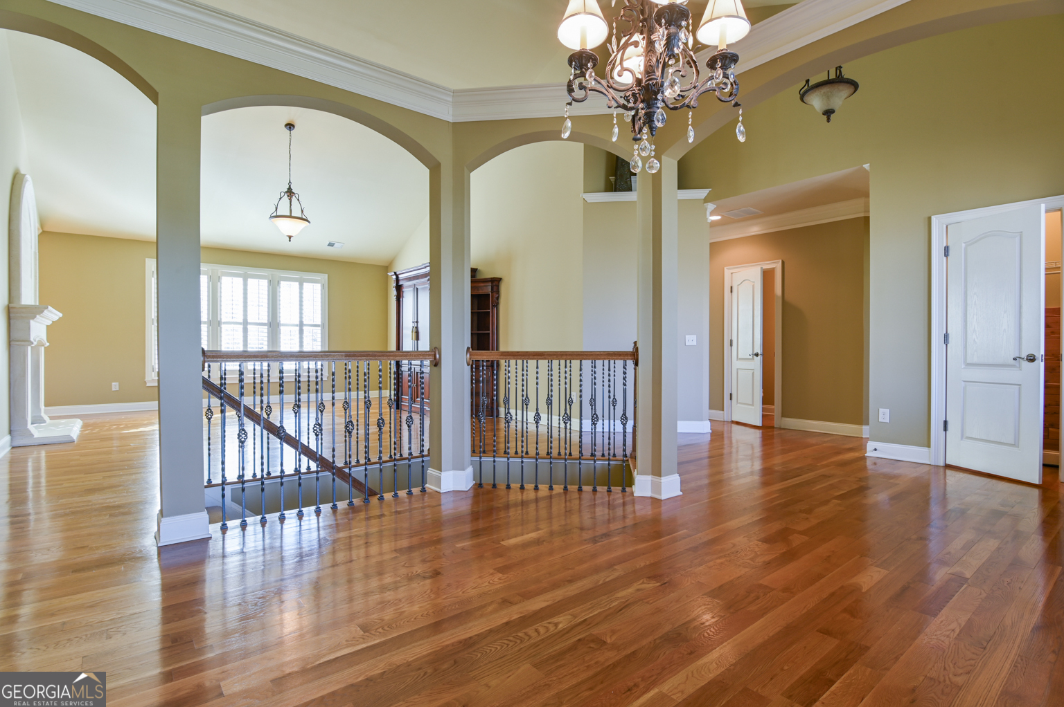 558 Sterling Water Drive Monroe GA 30655