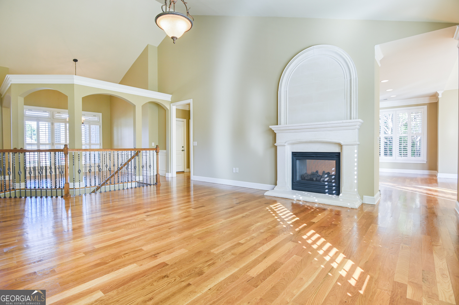 558 Sterling Water Drive Monroe GA 30655
