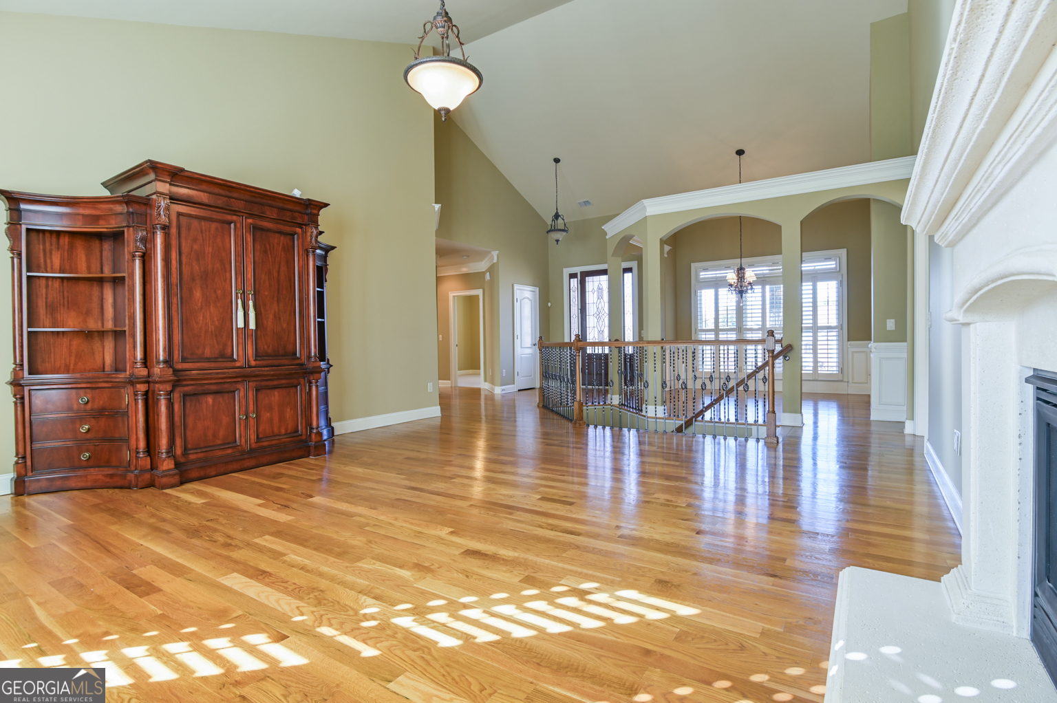 558 Sterling Water Drive Monroe GA 30655