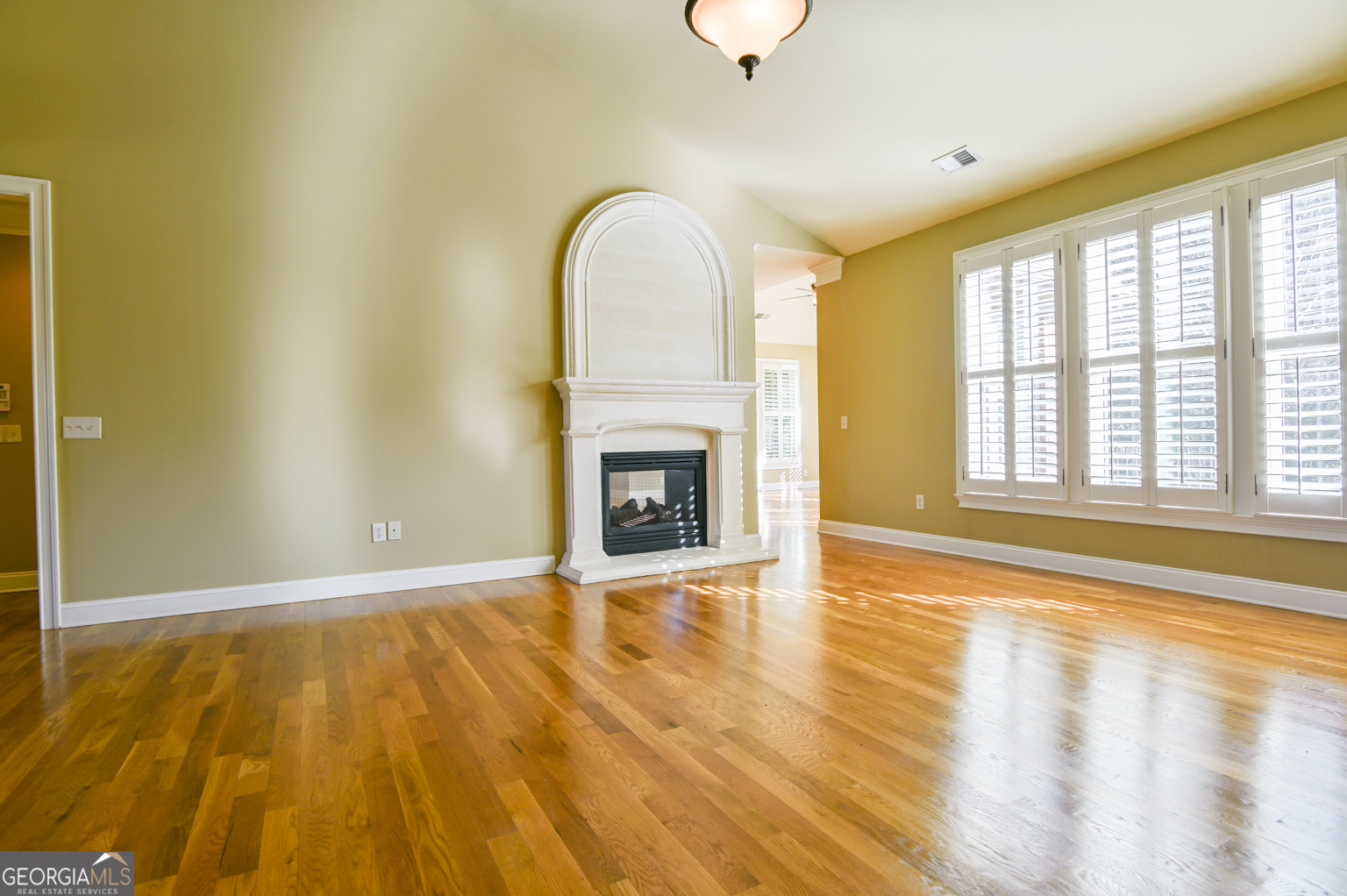 558 Sterling Water Drive Monroe GA 30655