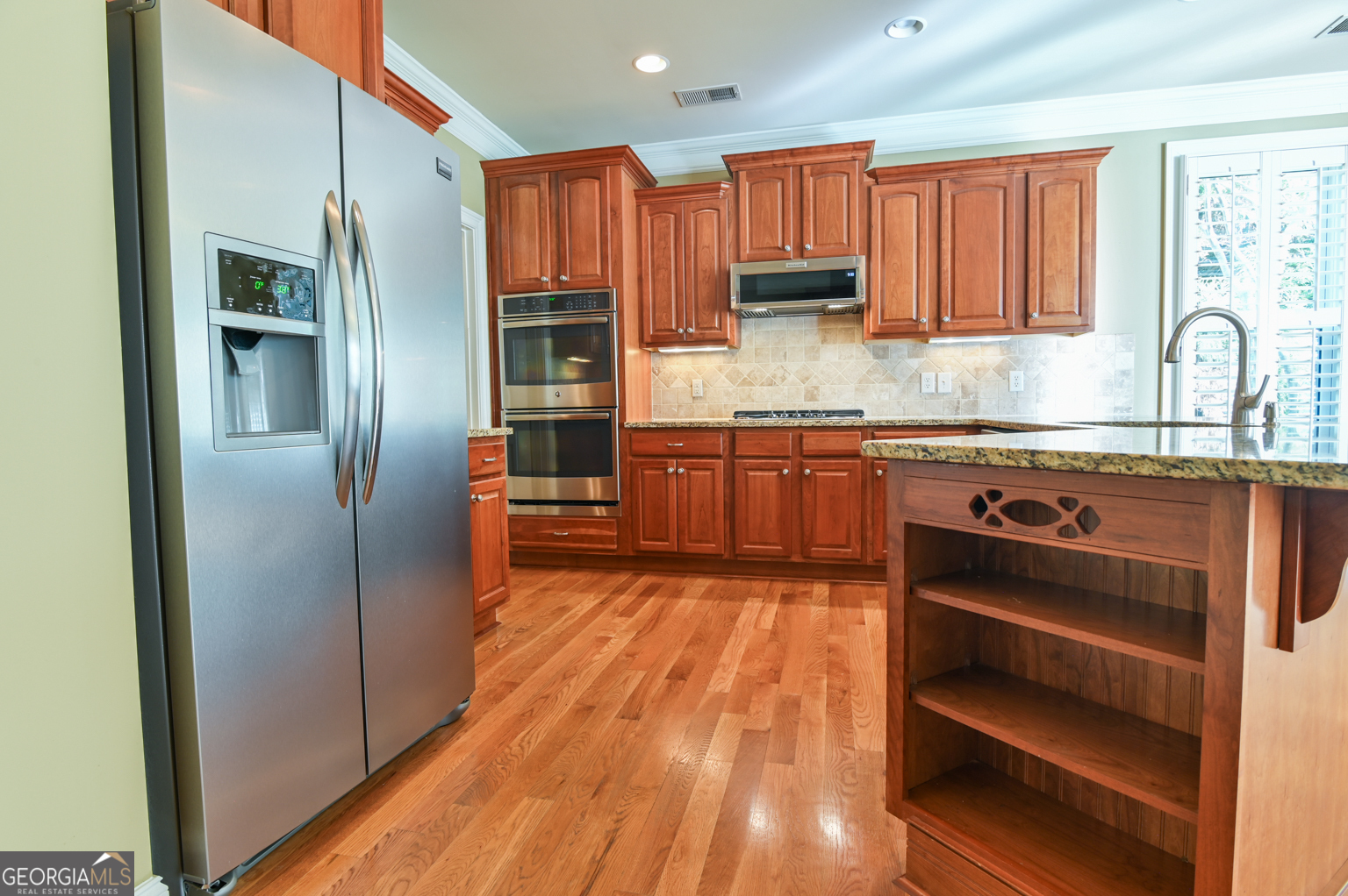 558 Sterling Water Drive Monroe GA 30655