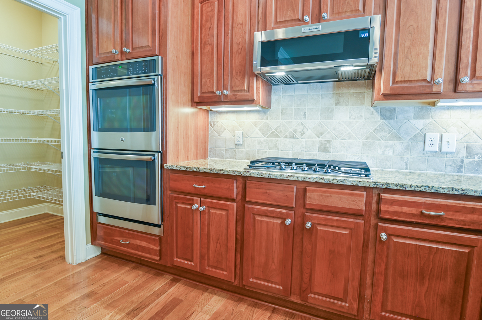558 Sterling Water Drive Monroe GA 30655