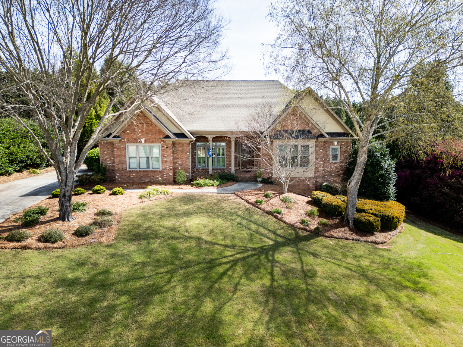 558 Sterling Water Drive Monroe GA 30655
