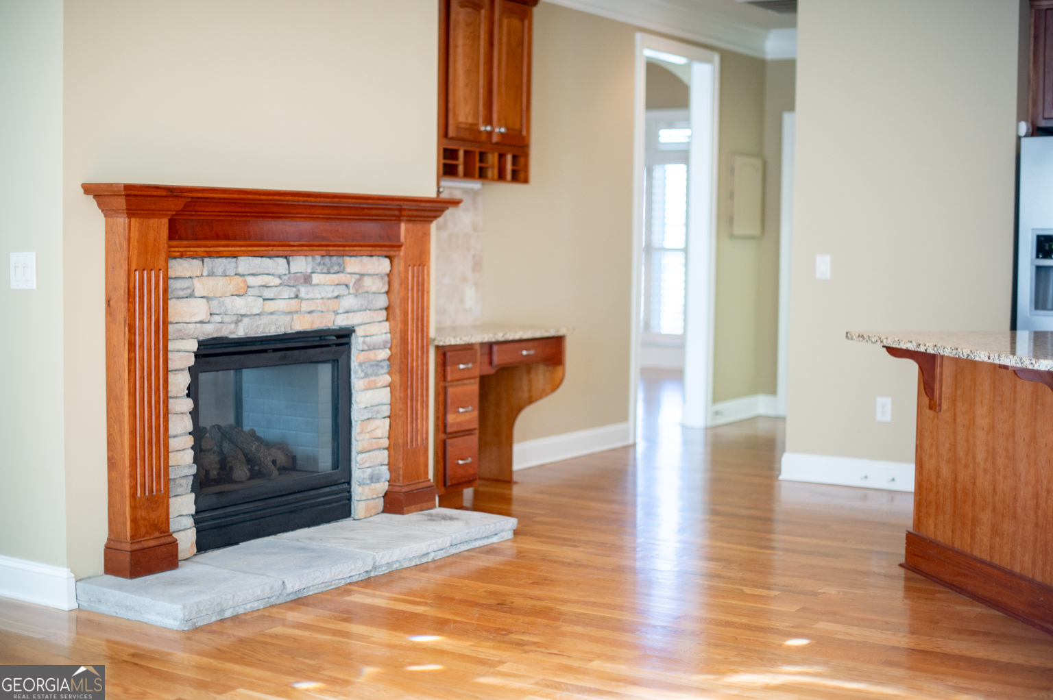 558 Sterling Water Drive Monroe GA 30655