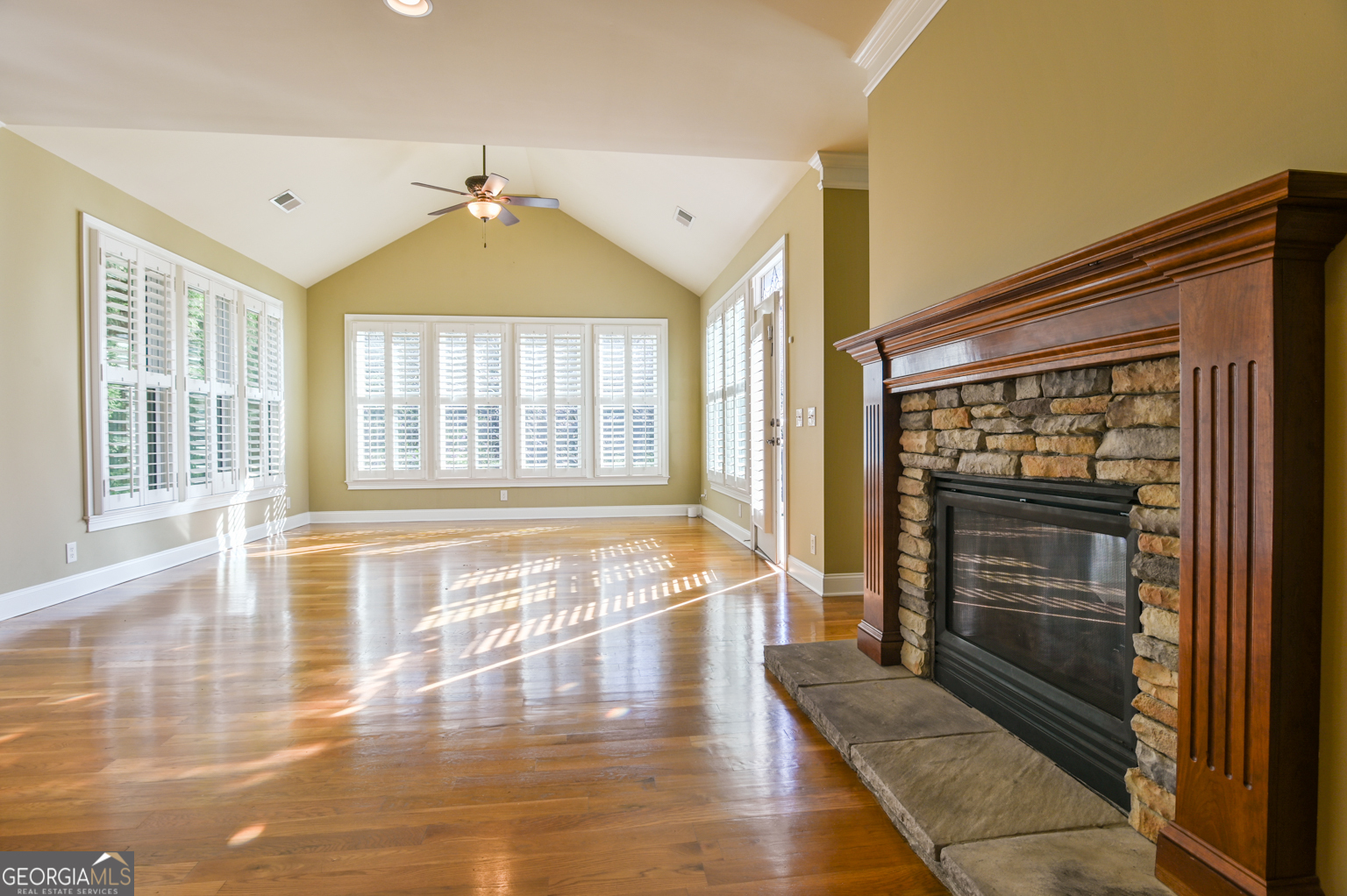558 Sterling Water Drive Monroe GA 30655