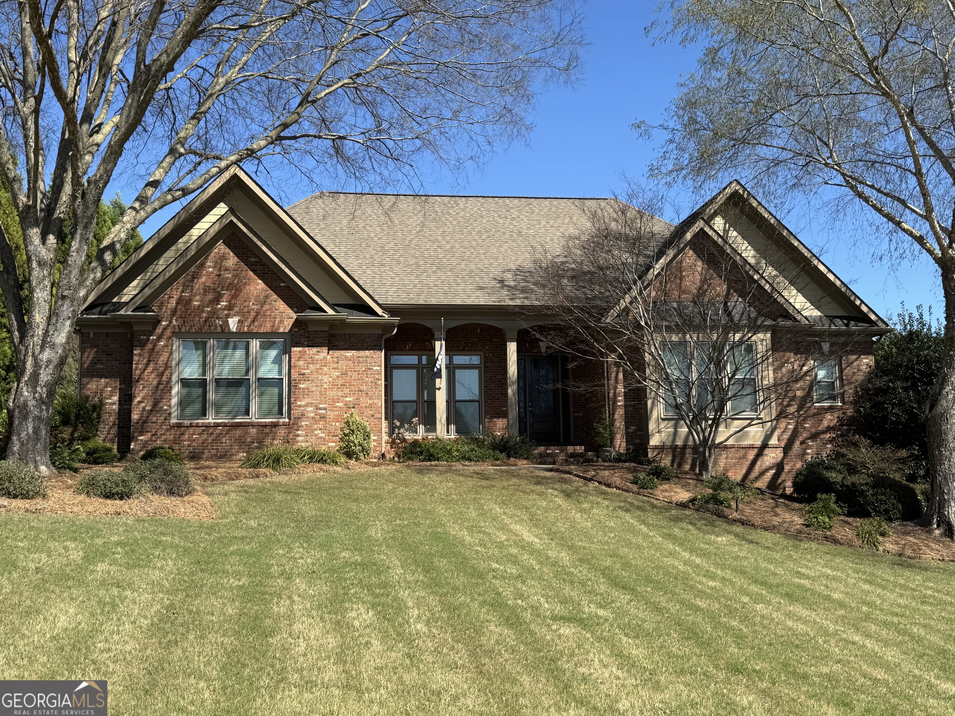 558 Sterling Water Drive Monroe GA 30655