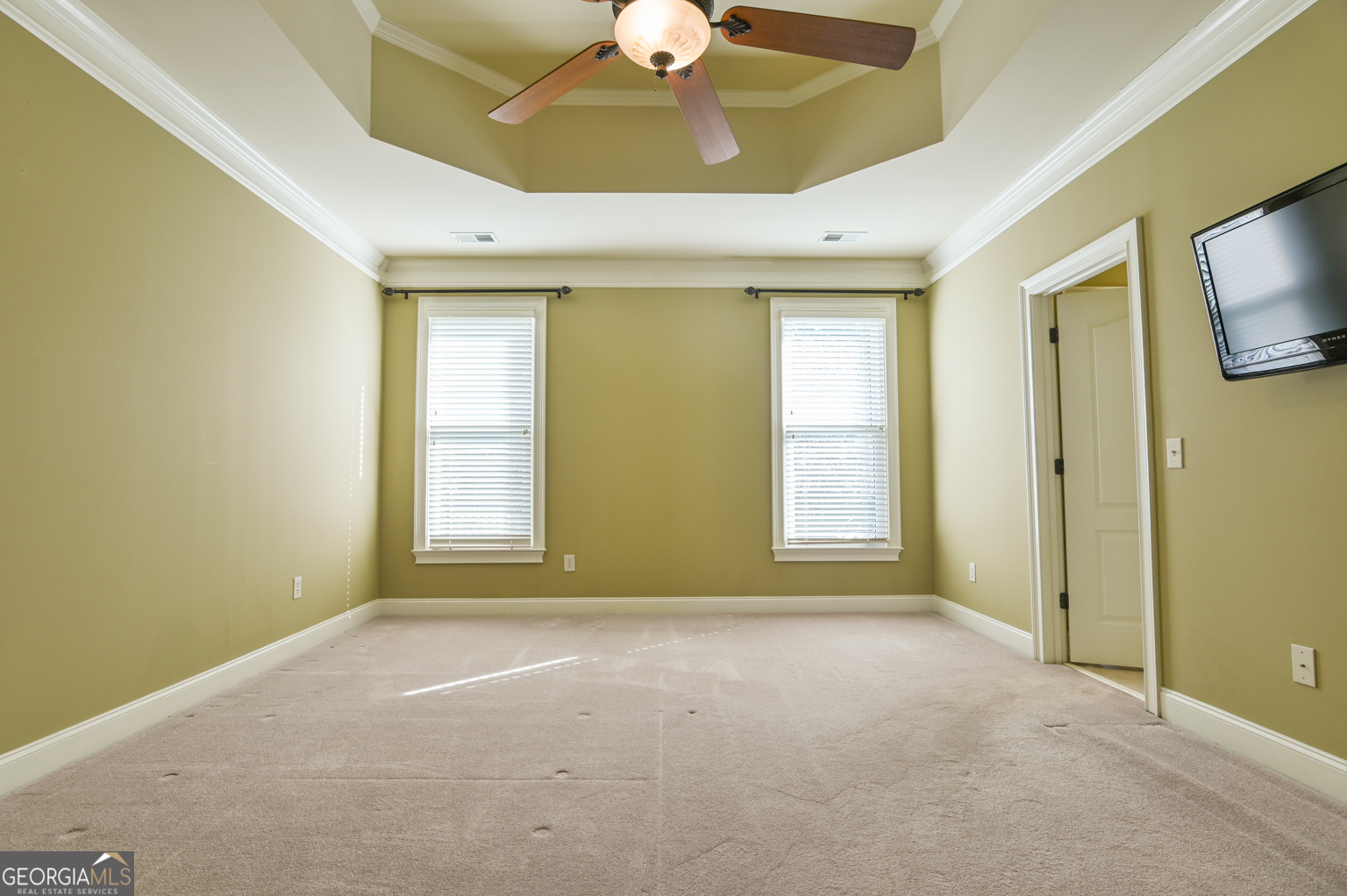 558 Sterling Water Drive Monroe GA 30655