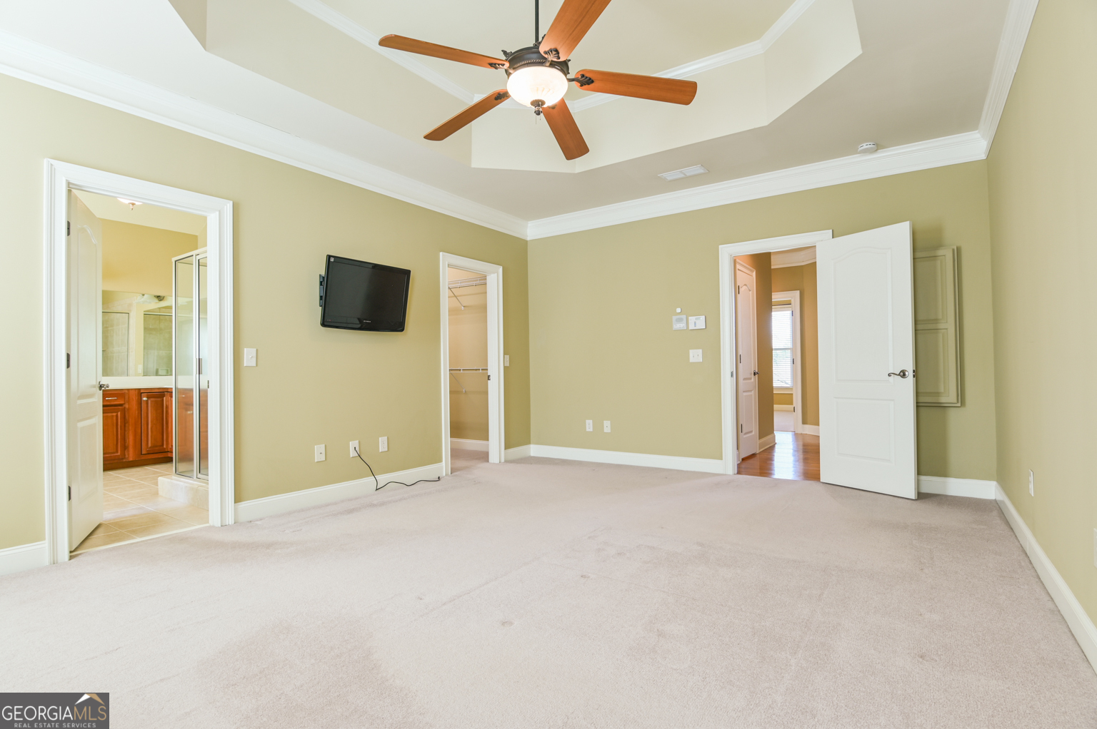 558 Sterling Water Drive Monroe GA 30655