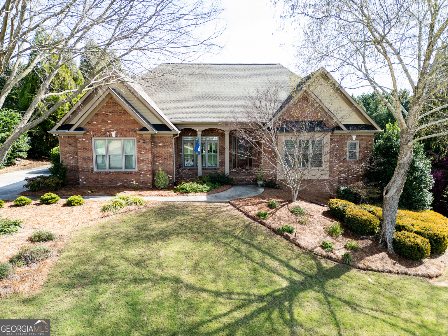 558 Sterling Water Drive Monroe GA 30655