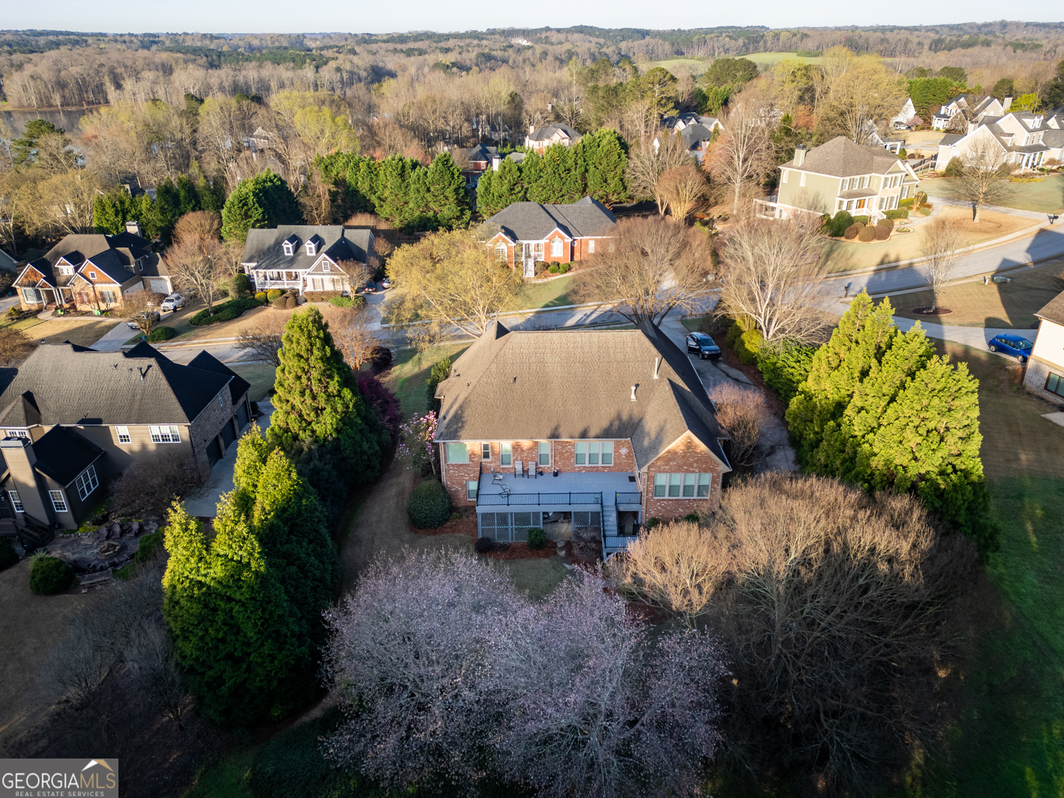 558 Sterling Water Drive Monroe GA 30655