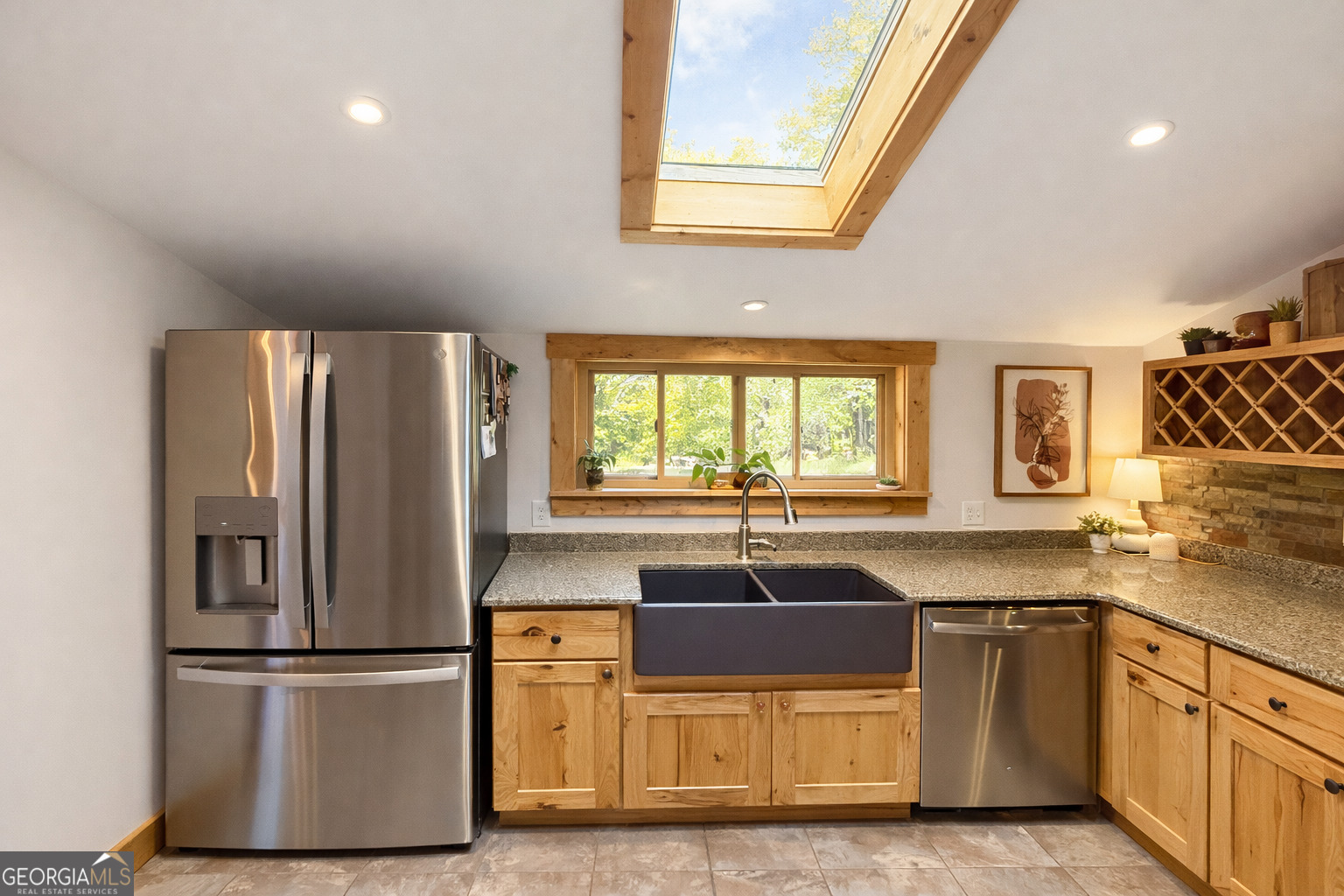 1286 Oglethorpe Mountain Road Jasper GA 30143