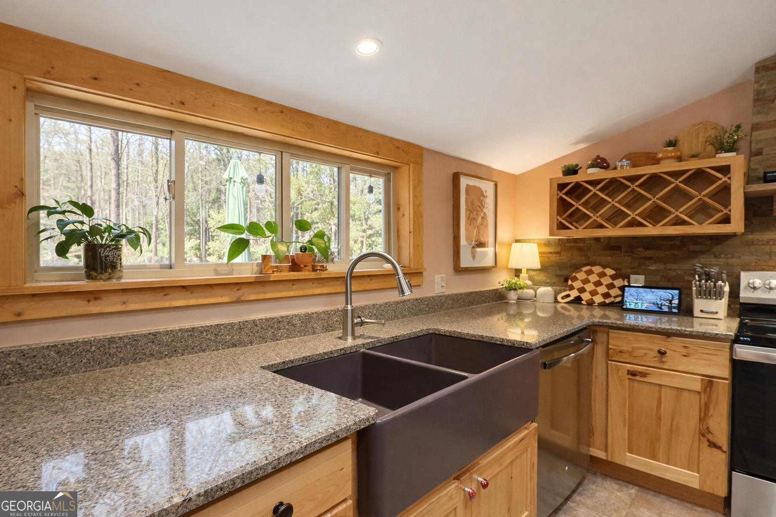 1286 Oglethorpe Mountain Road Jasper GA 30143