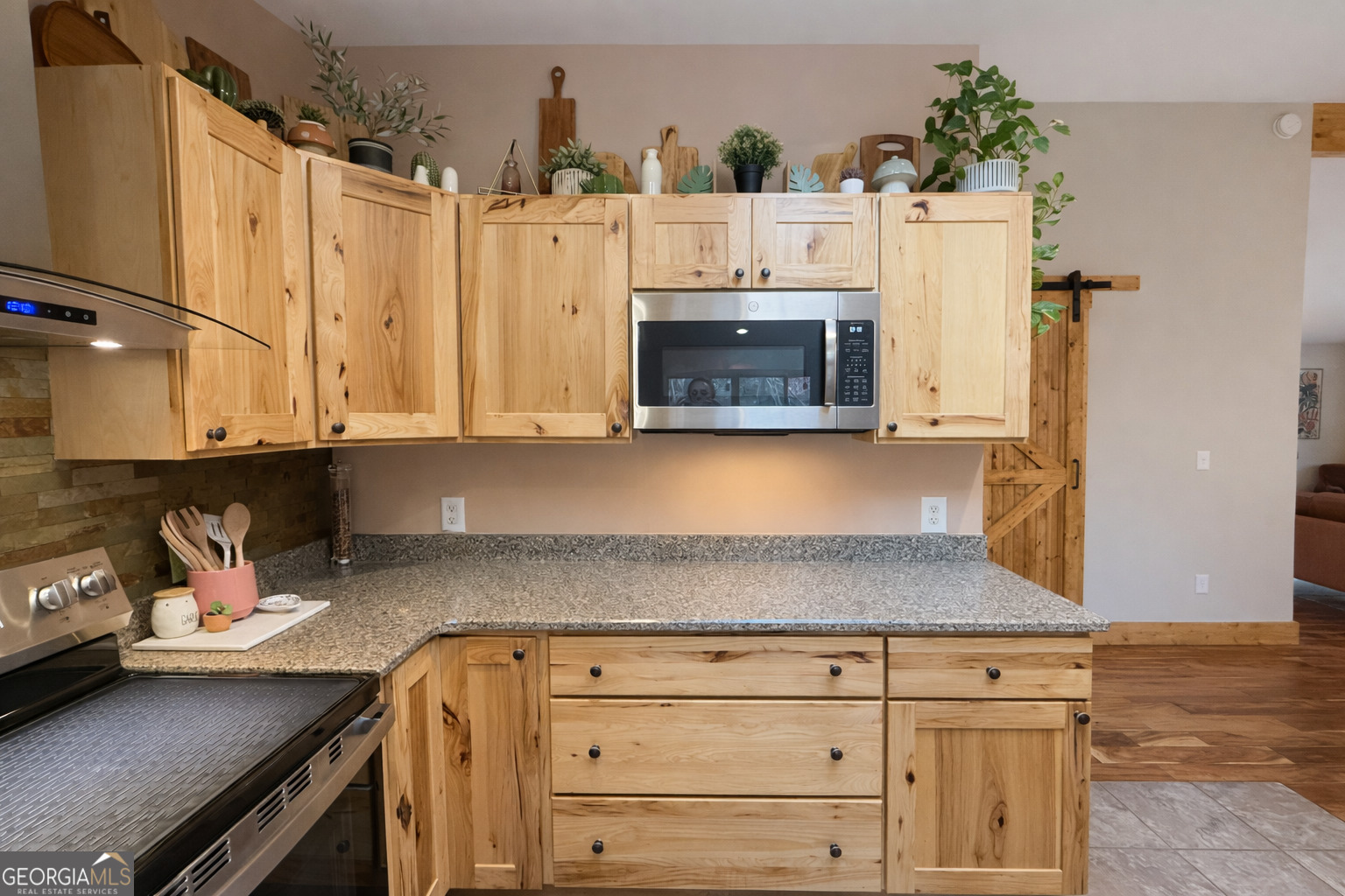 1286 Oglethorpe Mountain Road Jasper GA 30143