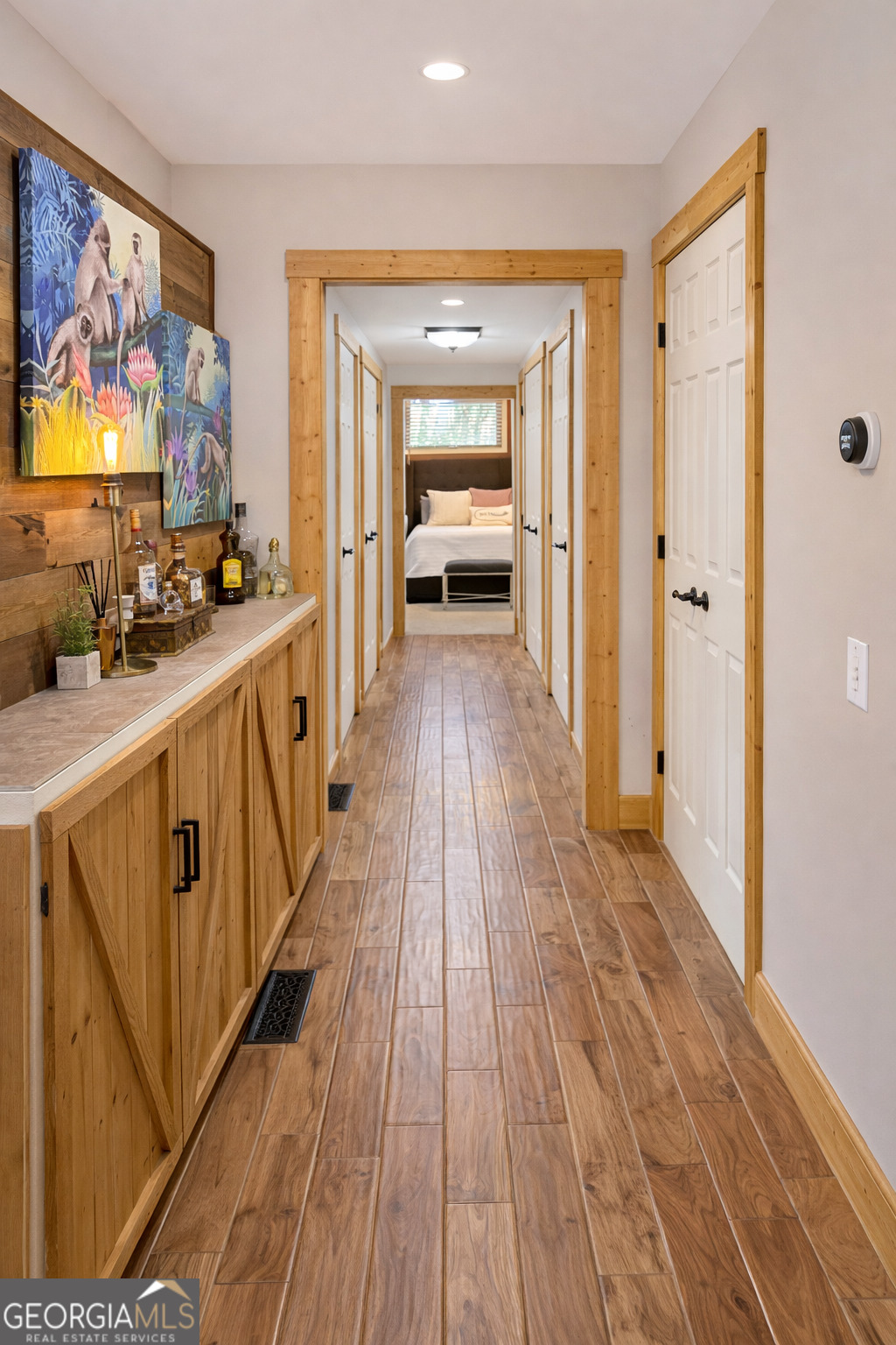 1286 Oglethorpe Mountain Road Jasper GA 30143