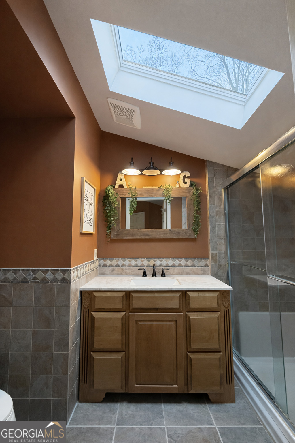 1286 Oglethorpe Mountain Road Jasper GA 30143