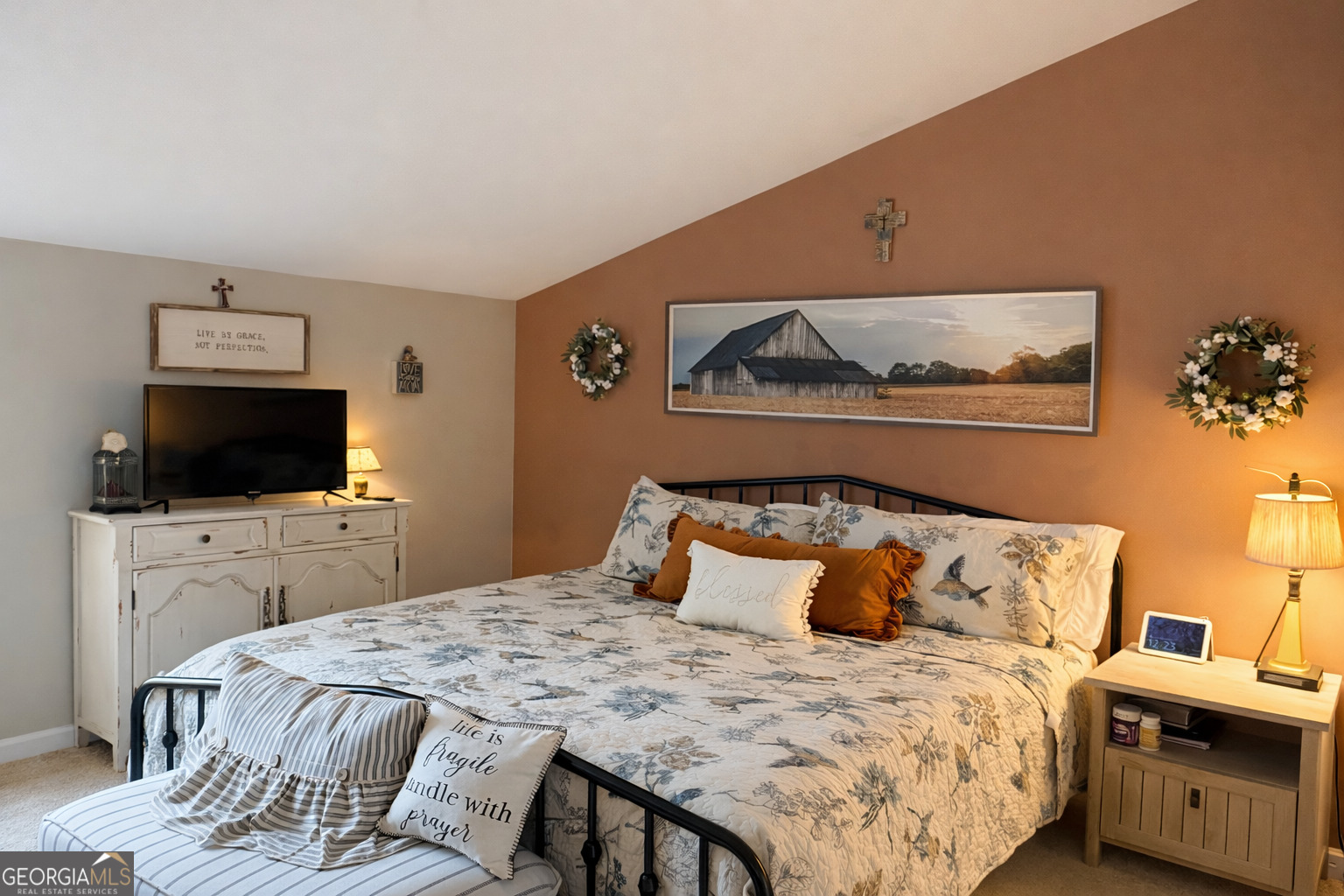1286 Oglethorpe Mountain Road Jasper GA 30143