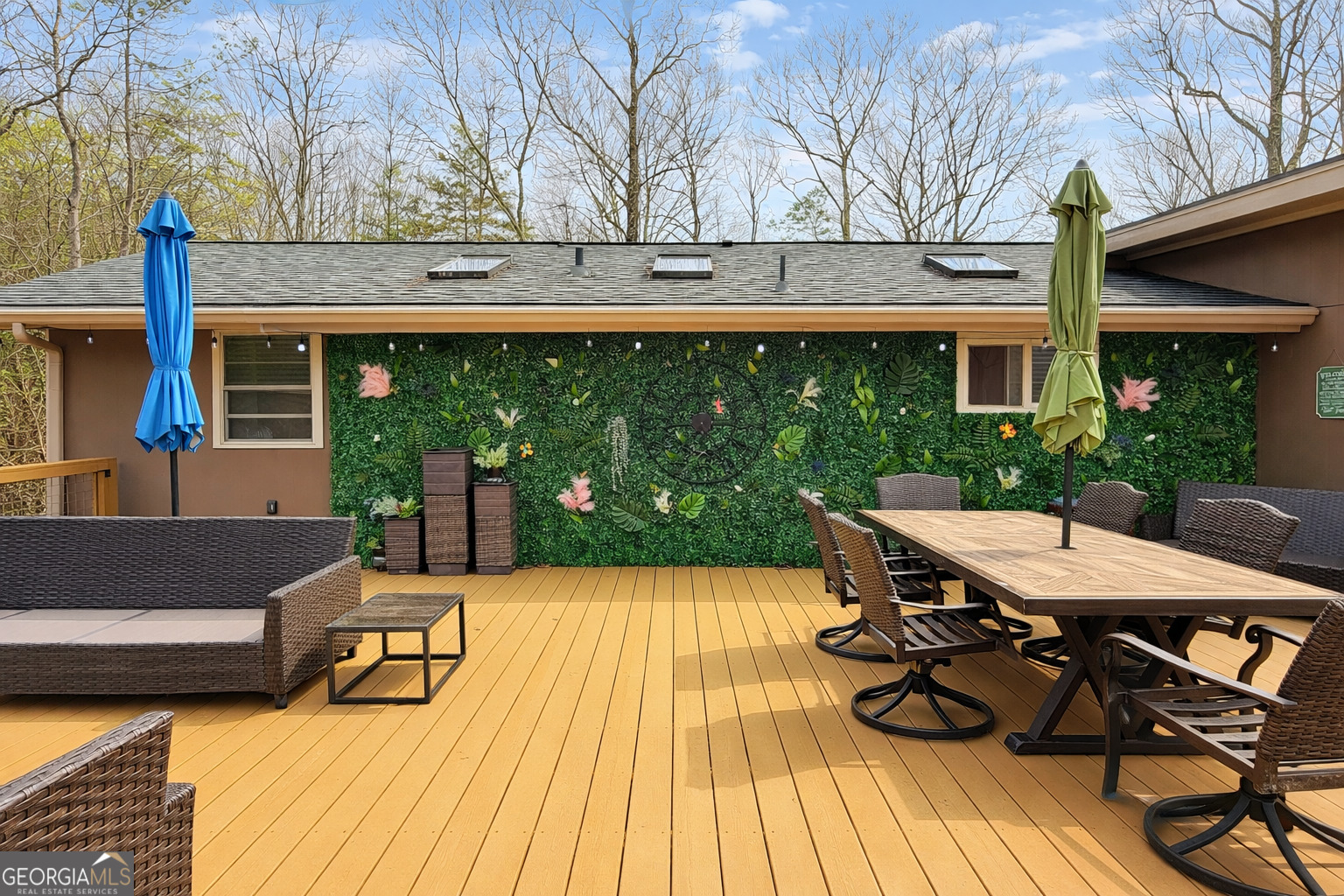 1286 Oglethorpe Mountain Road Jasper GA 30143